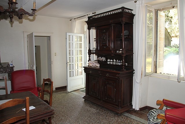 ancienne cuisine