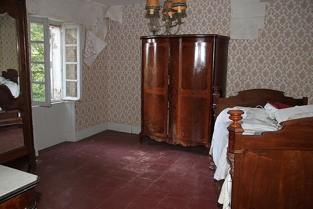 anciens sanitaires collectifs